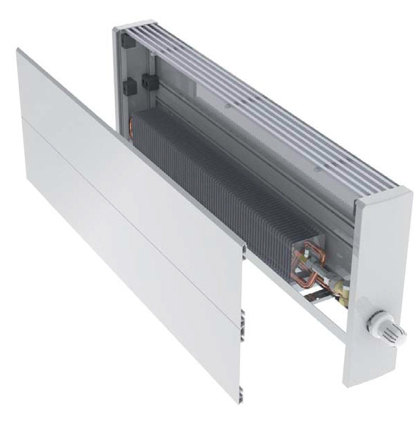 Free-standing Convectors SU2 Free-standing Convectors SU2